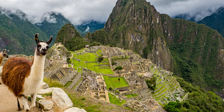 Las mejores épocas para visitar Machu Picchu
