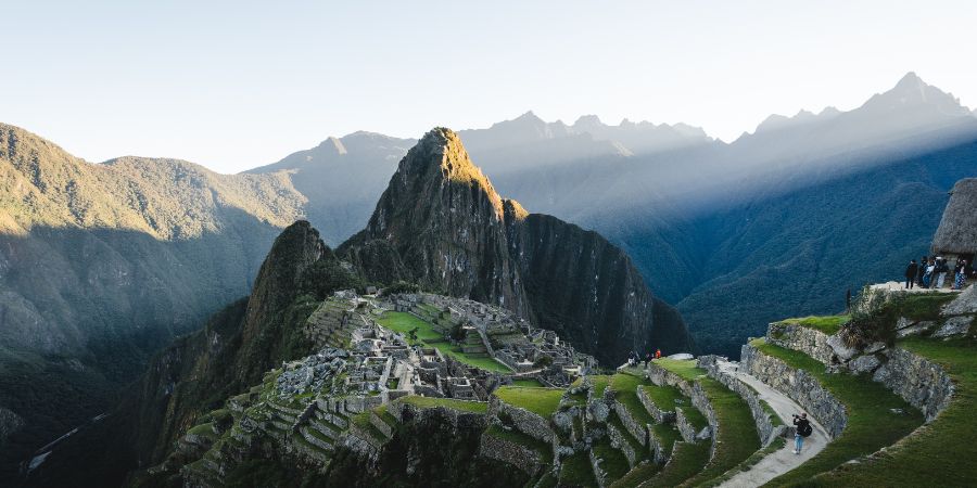 La mejor pepoca para visitar Machu Picchu
