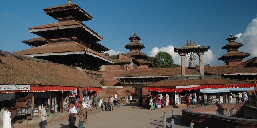 La mejor época del año para viajar a Nepal y Tíbet