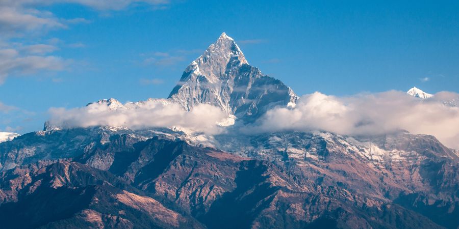 La mejor época del año para viajar a Nepal y Tíbet