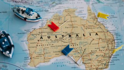 australia cuando viajar