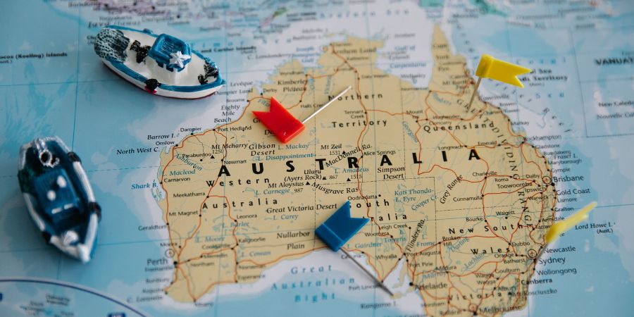 australia cuando viajar
