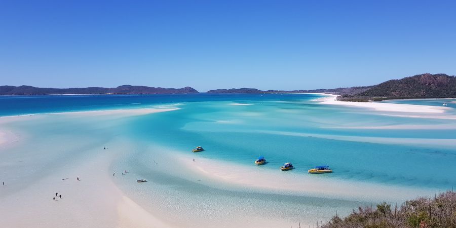 Mejor época para viajar a Australia