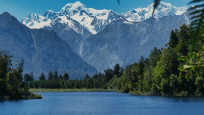 mejor época del año para viajar a Nueva Zelanda
