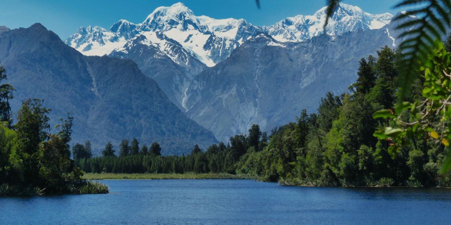 mejor época del año para viajar a Nueva Zelanda
