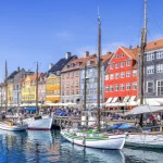 Descubre Copenhague en Enero: guía de viaje y actividades