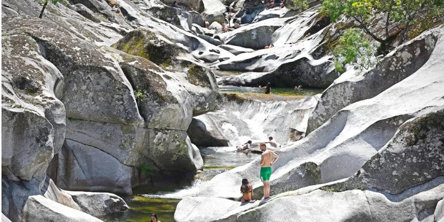 Mejor época para visitar el Valle del Jerte