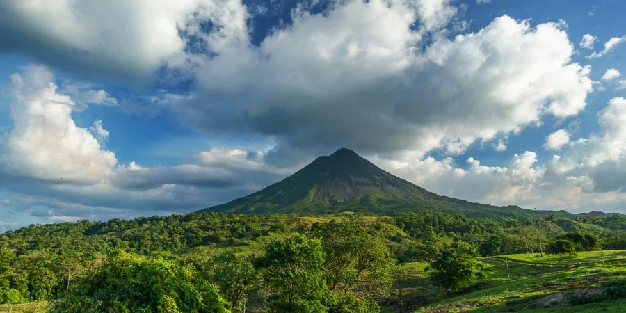 Cuando viajar a Costa Rica