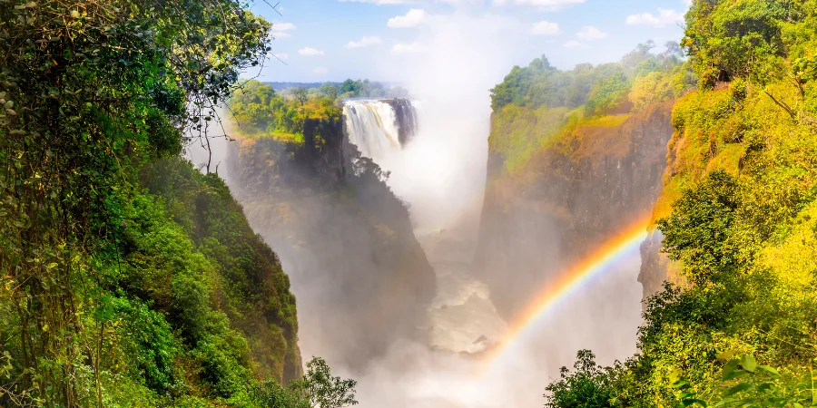 Mejores meses para viajar a África