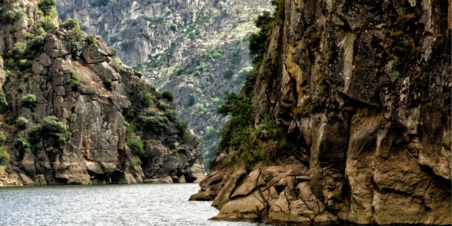 Mejor época para visitar los Arribes del Duero