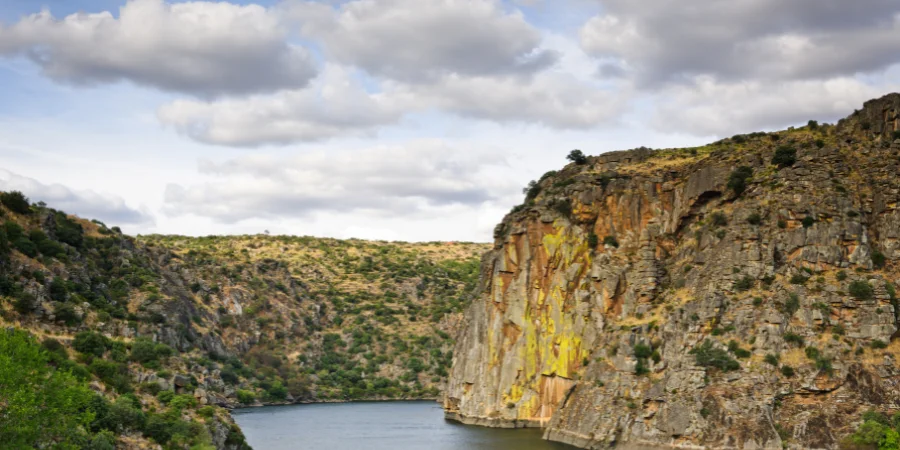 Mejor época para visitar los Arribes del Duero