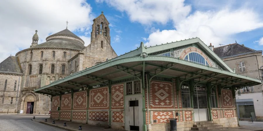 Mejor época para viajar a Bretaña Francesa