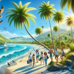 Cuando viajar a Costa Rica: la mejor época