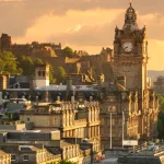 Mejor época para viajar a Escocia: Guía completa