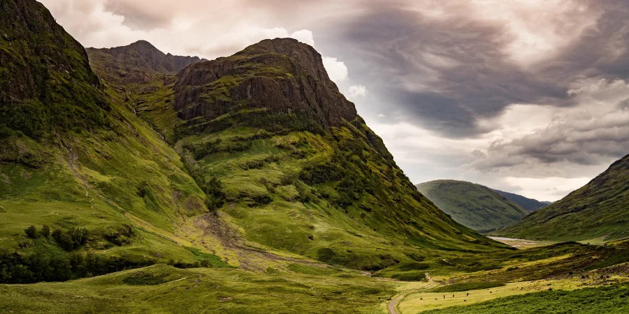 Mejor época para viajar a Escocia