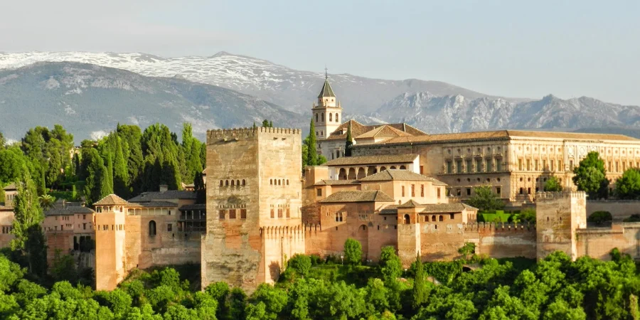 Donde viajar por Europa en Noviembre