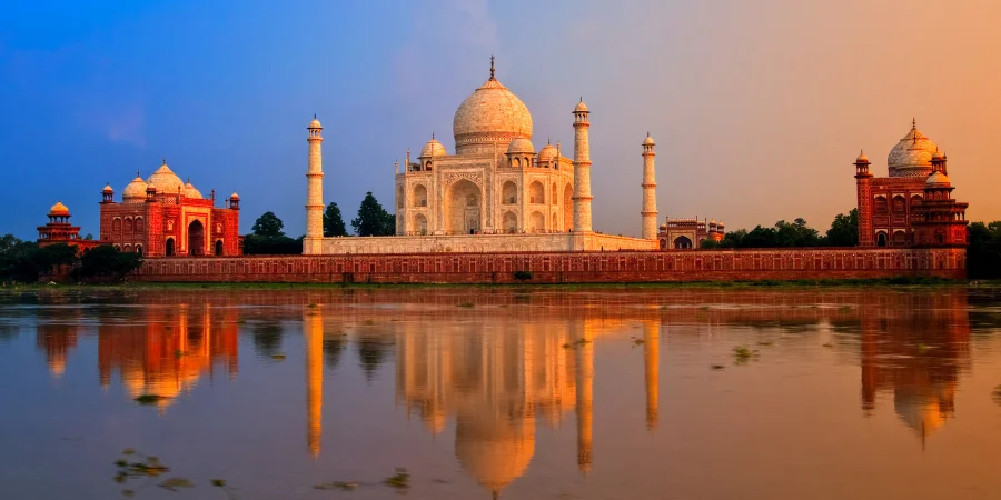 Mejor época para viajar a India