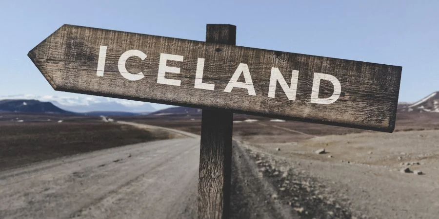 La mejor época para ver Auroras Boreales en Islandia