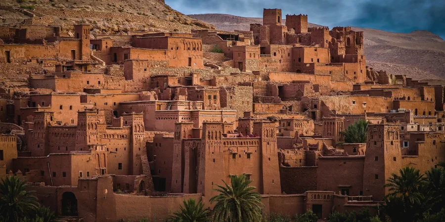 La mejor epoca para viajar a Marruecos