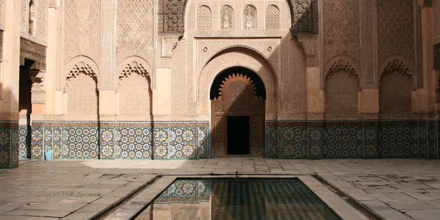 La mejor epoca para viajar a Marruecos