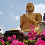 Mejor época para ir a Sri Lanka
