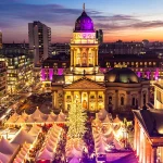 Berlín en Diciembre: Guía Completa para Disfrutar de la Navidad