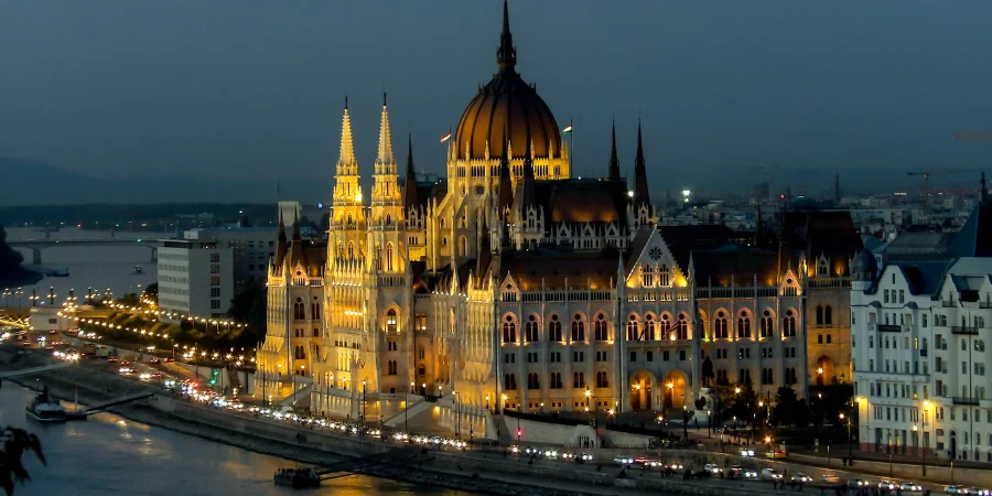 Mejor epoca para viajar a Budapest