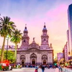 Descubre cuándo es la mejor época para viajar a Chile