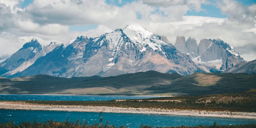  mejor época para visitar Chile