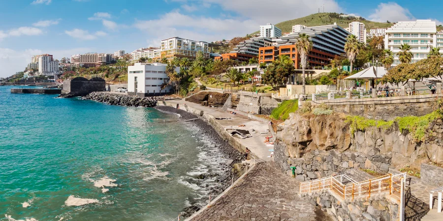 Mejor epoca para visitar madeira