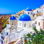 Dónde viajar barato en Septiembre: destinos increíbles y económicos en todo el mundo