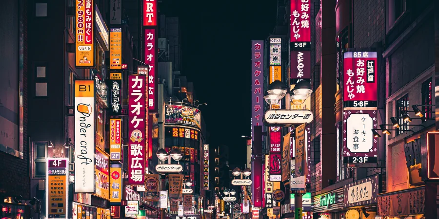 La mejor época para visitar Japón