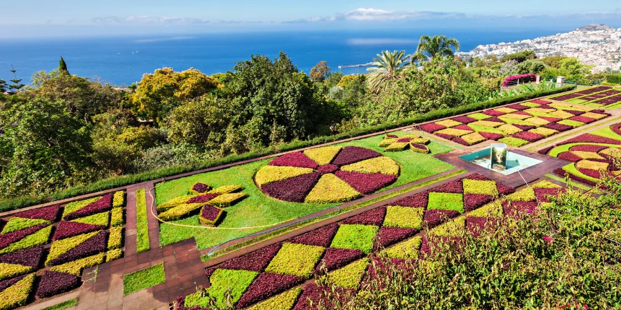 Mejor epoca para visitar las islas madeira