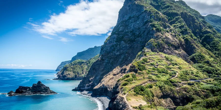 La mejor época para viajar a las Islas Madeiras