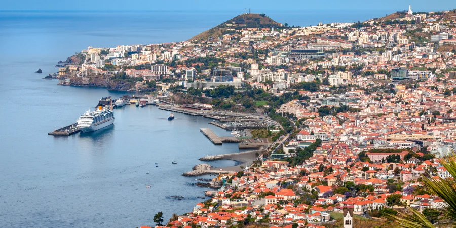 Mejor época para ir a Madeira