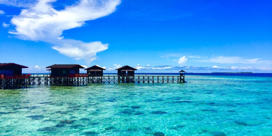 cuando viajar a la costa este malaya
