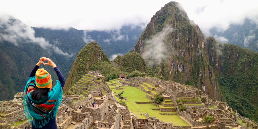 La mejor epoca para viajar a Peru