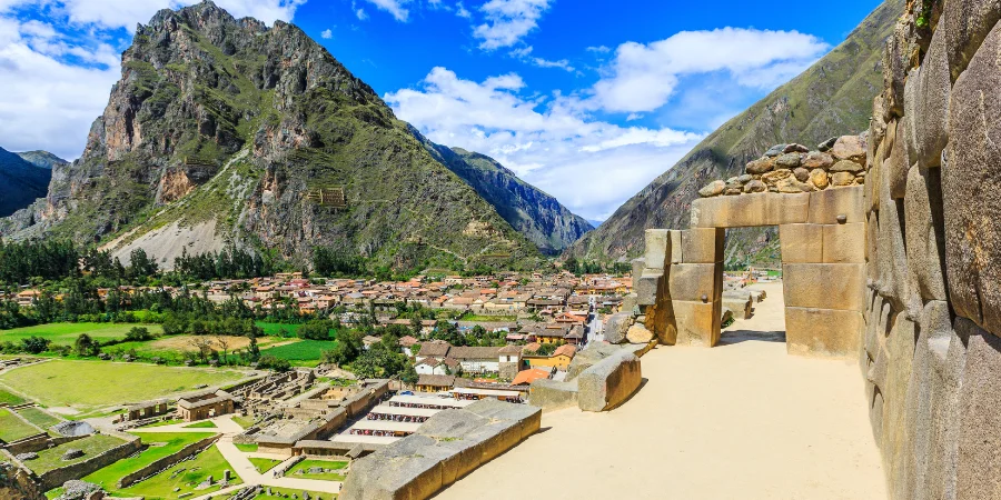 La mejor época para viajar a Perú