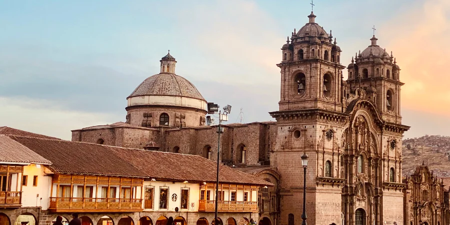 mejor epoca para visitar peru