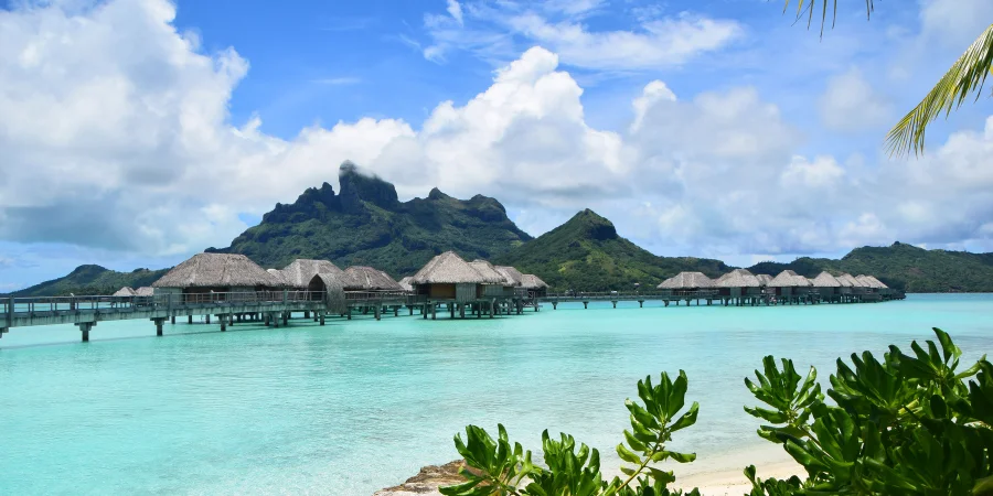Mejor época para viajar a Polinesia Francesa