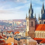 Descubre la mejor época para viajar a Praga y disfrutar al máximo