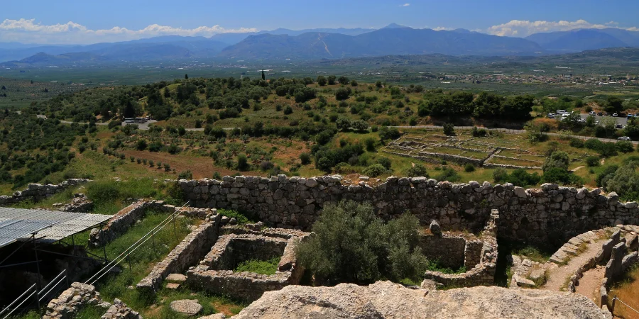 ir a grecia en agosto