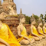 Tailandia en Enero: Clima, Actividades y Consejos para tu Viaje