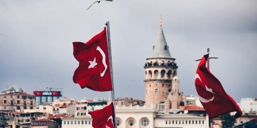 Mejor época para ir a Turquía