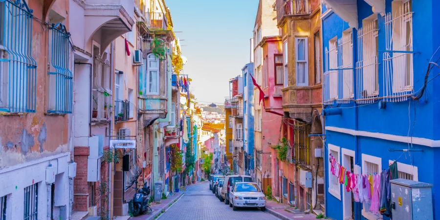 La mejor epoca para viajar a Turquia