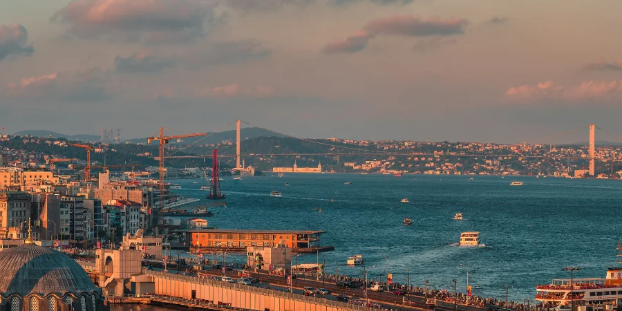 La mejor epoca para visitar Turquia