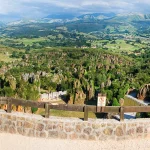 Mejor época para visitar Cabárceno: Guía completa y consejos