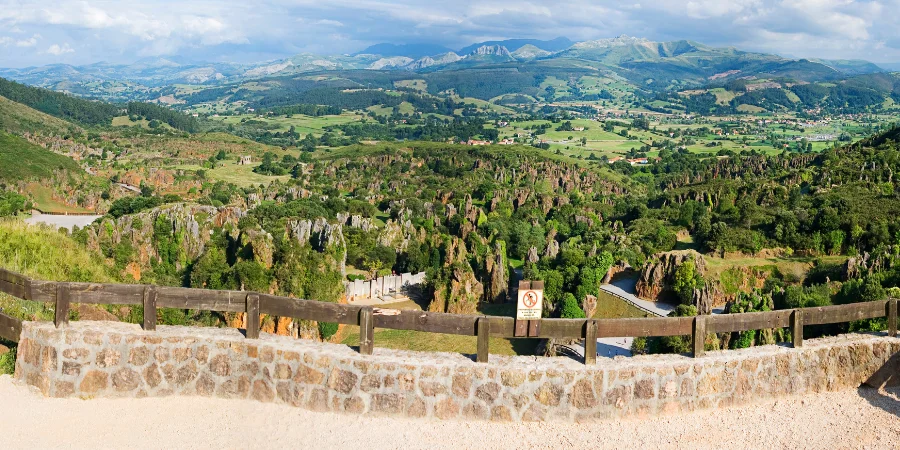 Mejor epoca para visitar cabarceno