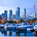 Descubre cuándo es la mejor época para viajar a Canadá