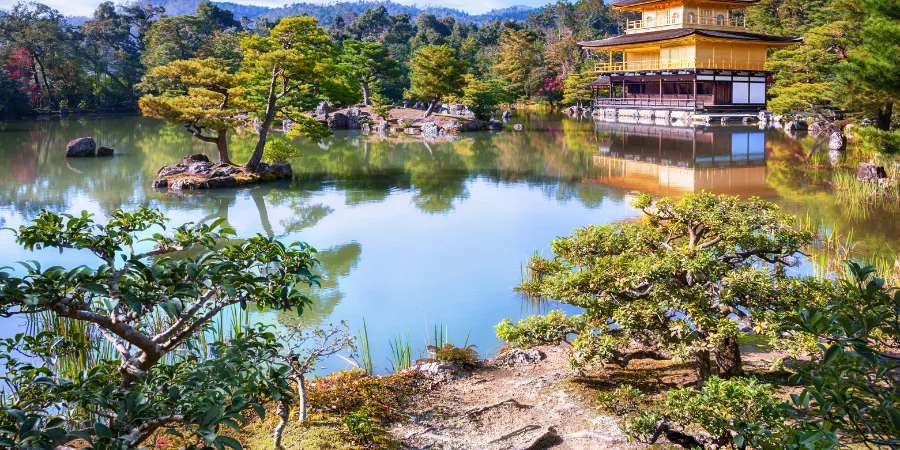Ir a Japon en Agosto